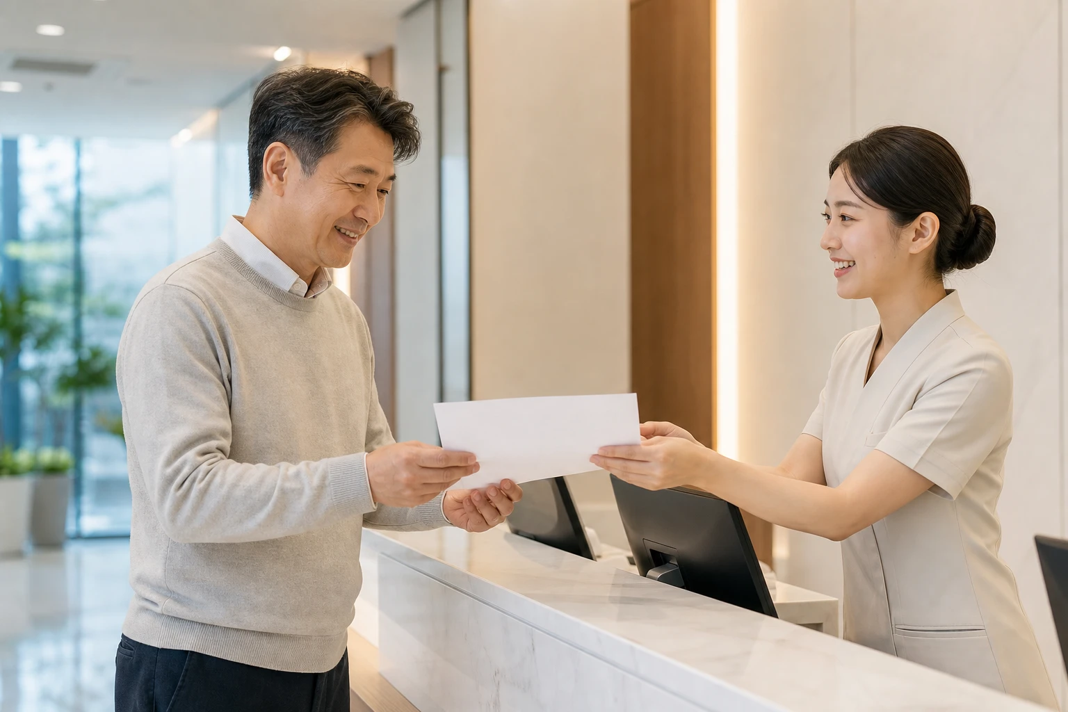 우리동네 치과 찾는 방법
